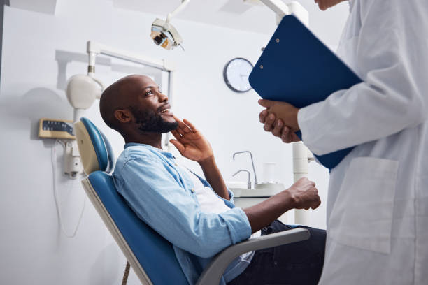 Best Emergency Cosmetic Dentistry (e.g., broken veneers) in Jacksonville, TX