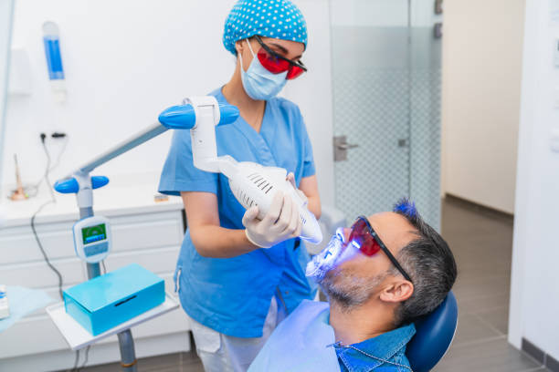 Best Weekend Emergency Dental Services in Jacksonville, TX
