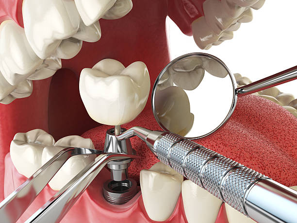 , TX Emergency Dental Service Company