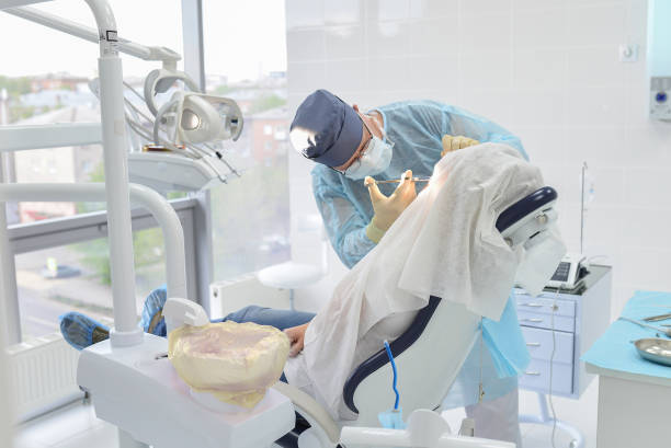 Best Emergency Wisdom Tooth Extraction in Jacksonville, TX